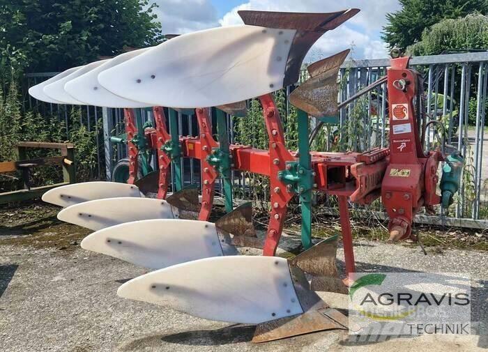 Kverneland LM100-160 Ďalšie stroje na spracovanie pôdy a príslušenstvo
