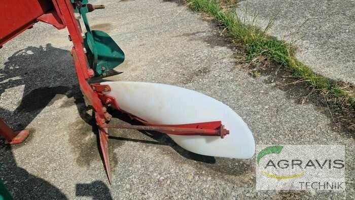 Kverneland LM100-160 Ďalšie stroje na spracovanie pôdy a príslušenstvo