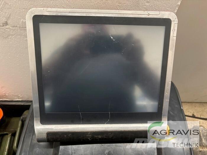 Kverneland OPTIMA HD Mechanické sejačky