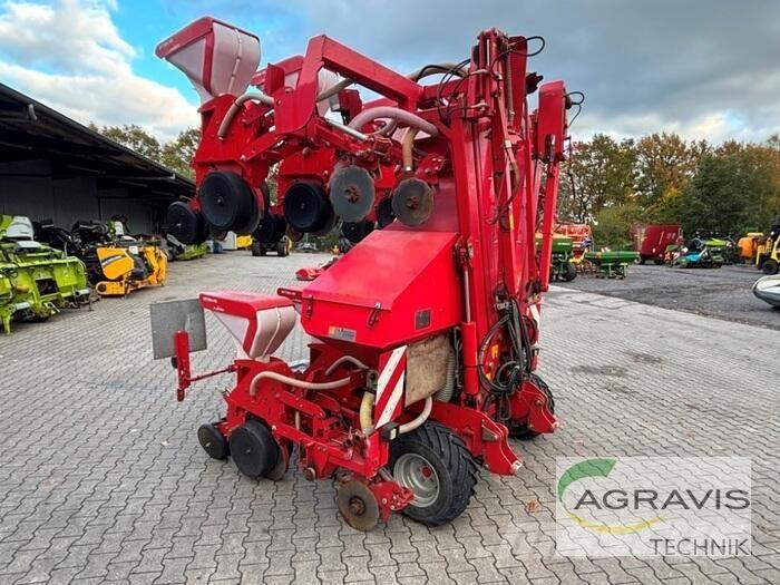 Kverneland OPTIMA HD Mechanické sejačky