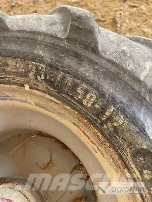 Kverneland TS Kombinované sejačky