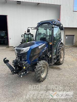 Landini REX 4-090 V Traktory