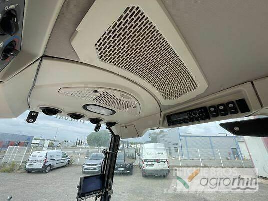 Landini REX 4-090 V Traktory