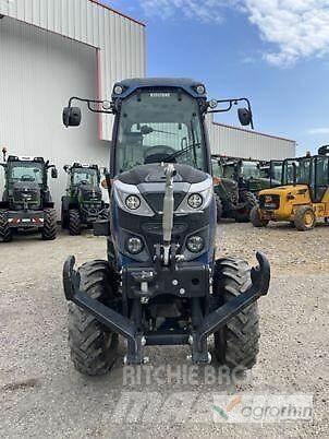Landini REX 4-090 V Traktory