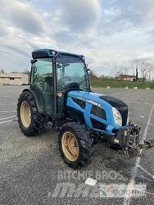 Landini Rex 4-100F Traktory