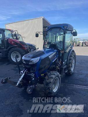 Landini REX4 90V Ďalšie poľnohospodárske stroje