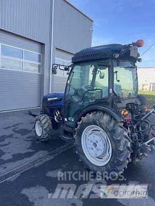Landini REX4 90V Ďalšie poľnohospodárske stroje