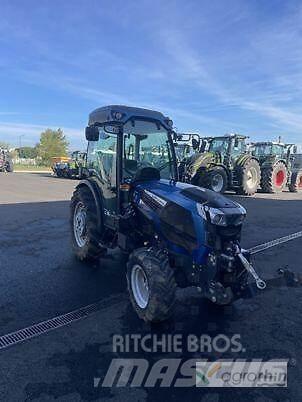 Landini REX4 90V Ďalšie poľnohospodárske stroje