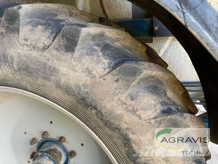 Lemken ALBATROS 40/24 Ťahané postrekovače