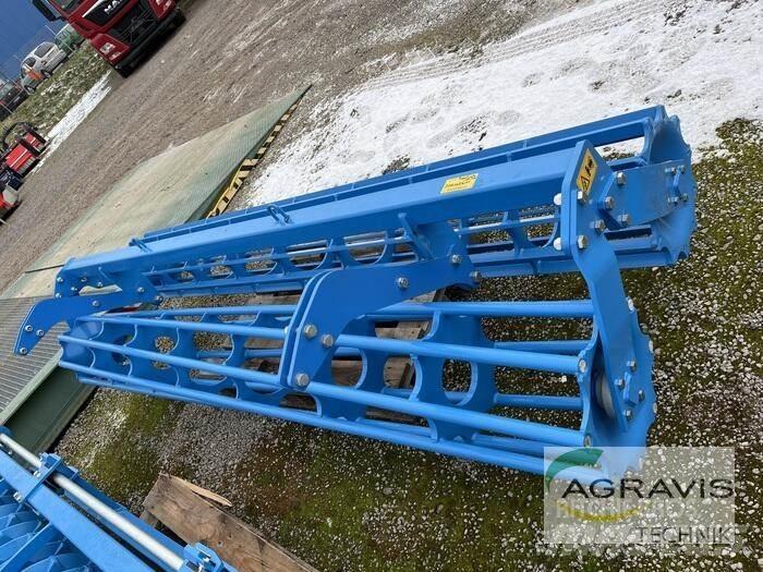 Lemken DOPPELWALZE 400 Valce