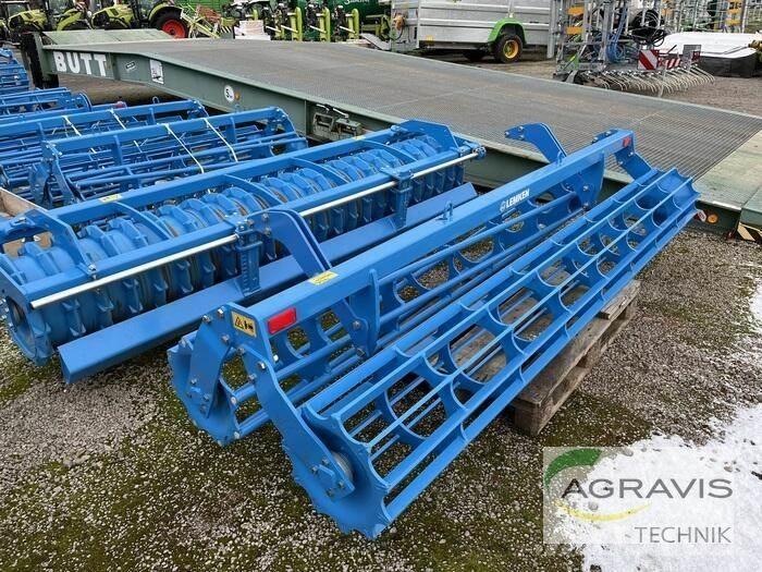 Lemken DOPPELWALZE 400 Valce