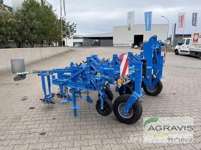 Lemken EC-WEEDER 5 Mulčovače