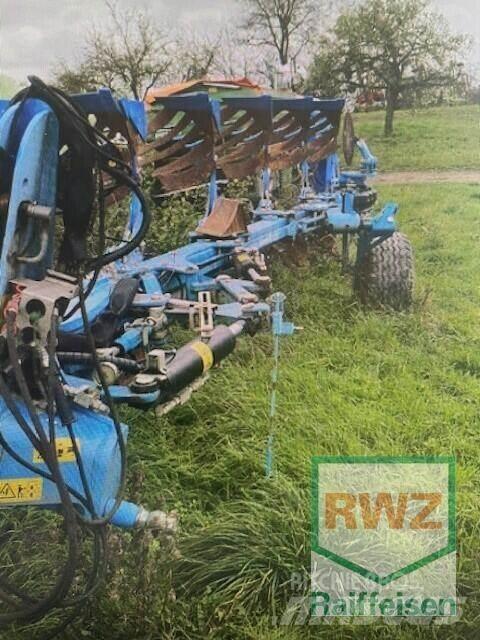 Lemken Juwel 8/6 Schar Ďalšie stroje na spracovanie pôdy a príslušenstvo