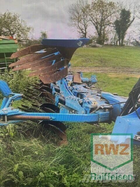 Lemken Juwel 8/6 Schar Ďalšie stroje na spracovanie pôdy a príslušenstvo