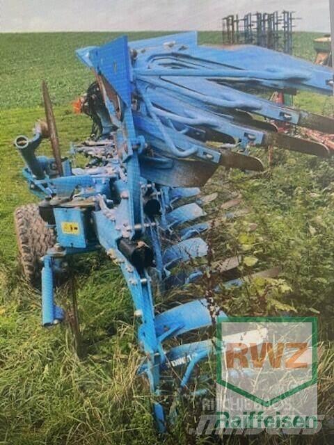 Lemken Juwel 8/6 Schar Ďalšie stroje na spracovanie pôdy a príslušenstvo