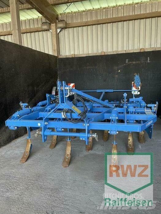 Lemken Karat 10 / 300 U Kultivátory