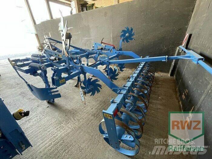 Lemken Karat 10 / 300 U Kultivátory