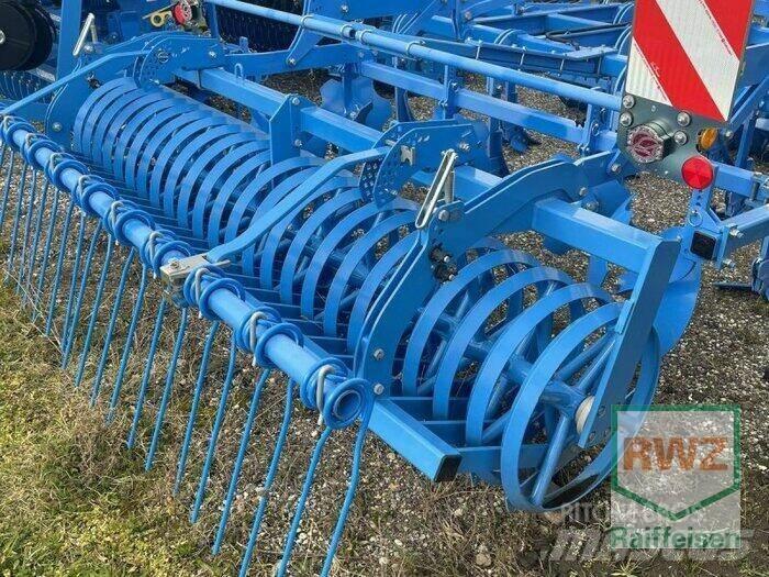 Lemken Karat 9/300 Kultivátory