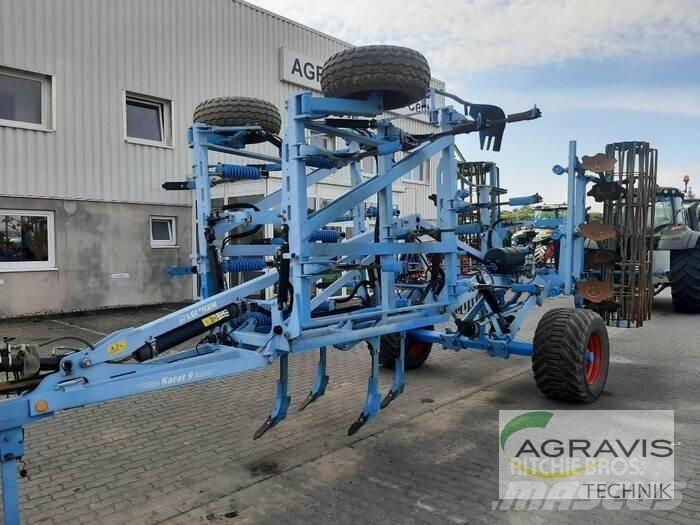 Lemken KARAT 9/500 KU Kultivátory