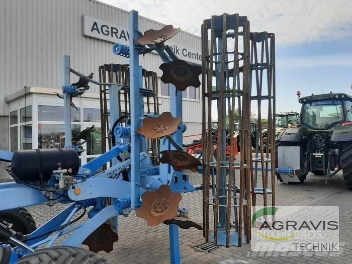 Lemken KARAT 9/500 KU Kultivátory