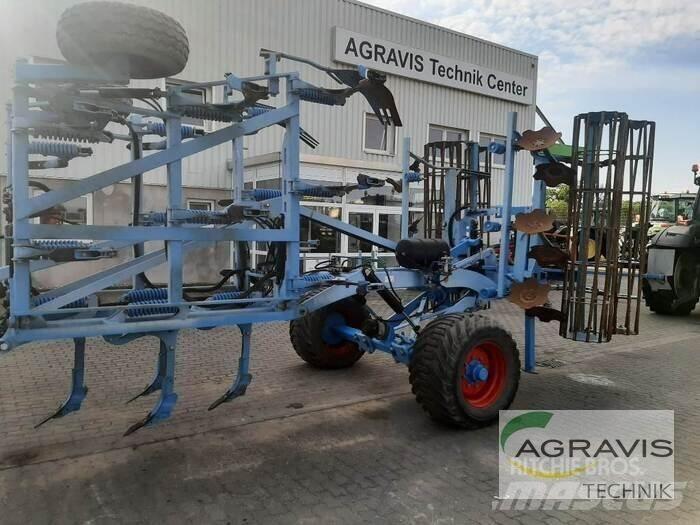 Lemken KARAT 9/500 KU Kultivátory