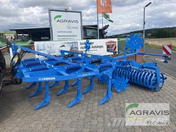 Lemken KARAT10/300 Kultivátory