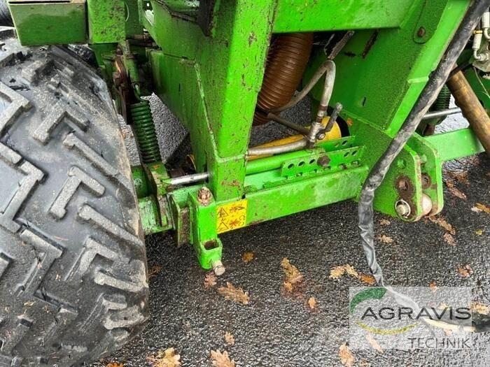 Lemken KARAT10/300 Kultivátory