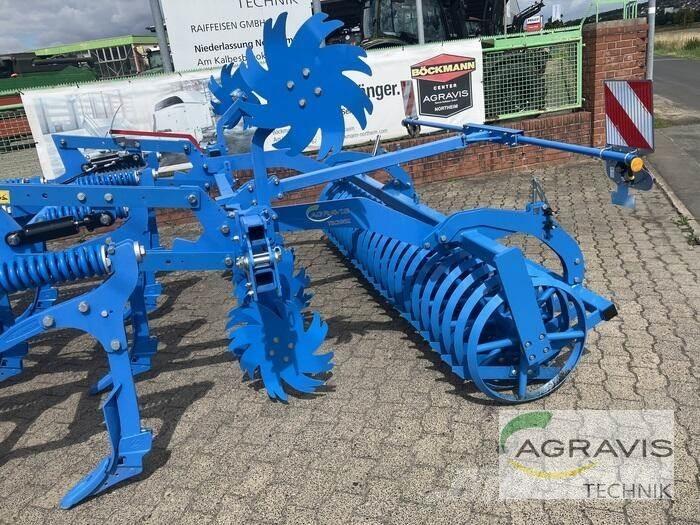 Lemken KARAT10/300 Kultivátory