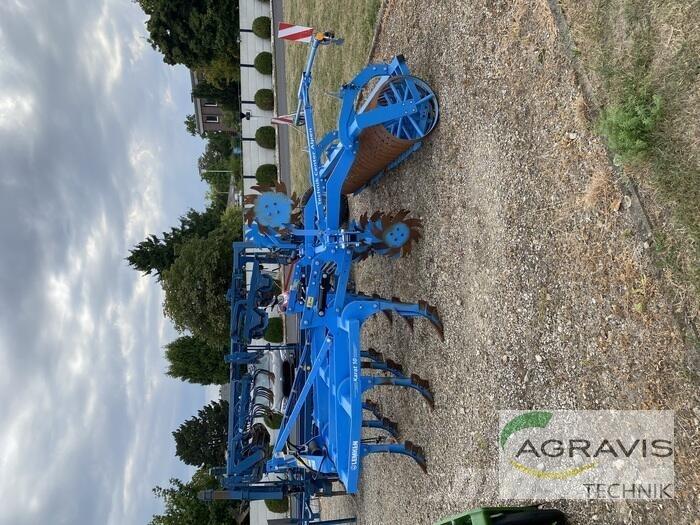 Lemken KARAT10/300 Kultivátory