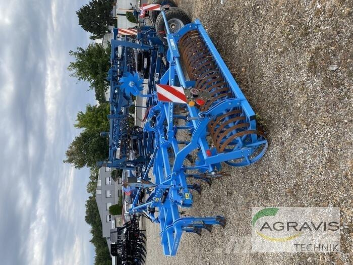 Lemken KARAT10/300 Kultivátory