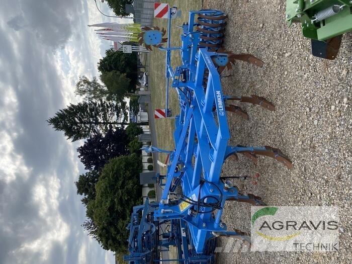Lemken KARAT10/300 Kultivátory
