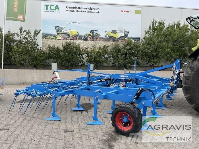 Lemken KORALIN 9/660 K Kultivátory