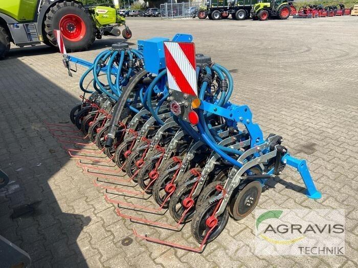 Lemken OPTIDISC 25/300 Mechanické sejačky