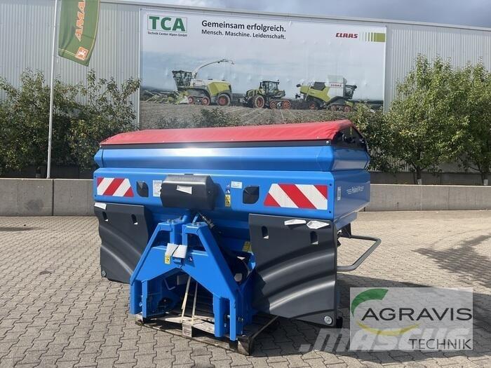 Lemken POLARIS 14/2500 Rozmetadlá priemyselných hnojív