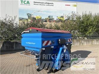 Lemken POLARIS 14/3000 Rozmetadlá priemyselných hnojív