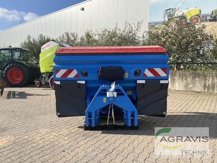 Lemken POLARIS 14/3000 Rozmetadlá priemyselných hnojív