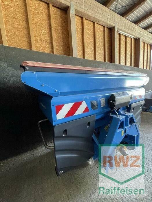 Lemken Polaris 14 / 3000 Rozmetadlá priemyselných hnojív