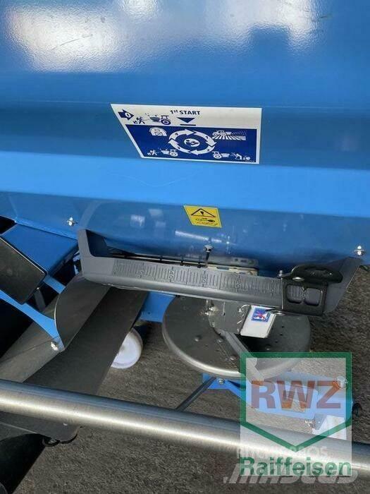 Lemken Polaris 14 / 3000 Rozmetadlá priemyselných hnojív