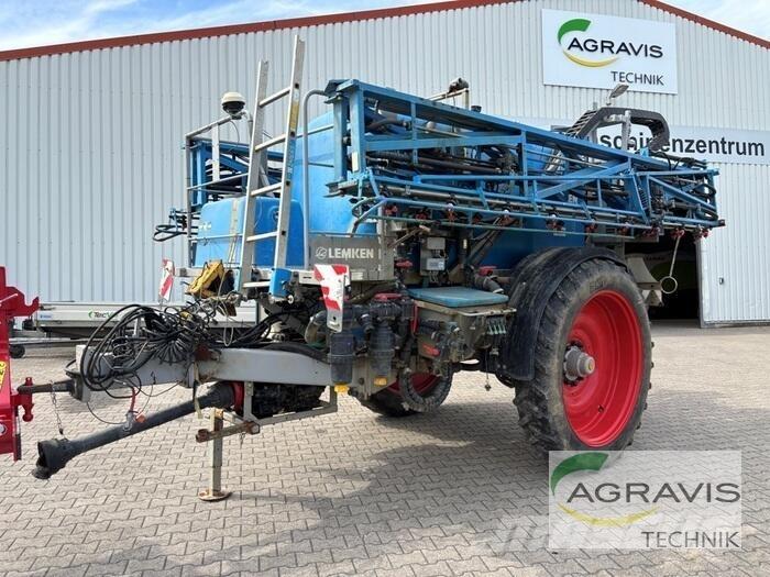 Lemken PRIMUS 12/4500 Ťahané postrekovače
