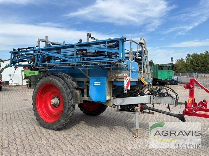 Lemken PRIMUS 12/4500 Ťahané postrekovače