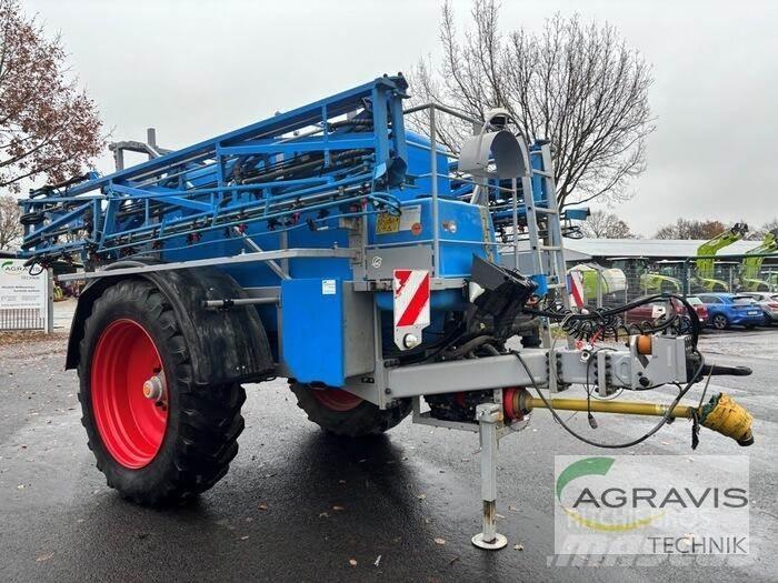 Lemken PRIMUS 45/27 Ťahané postrekovače