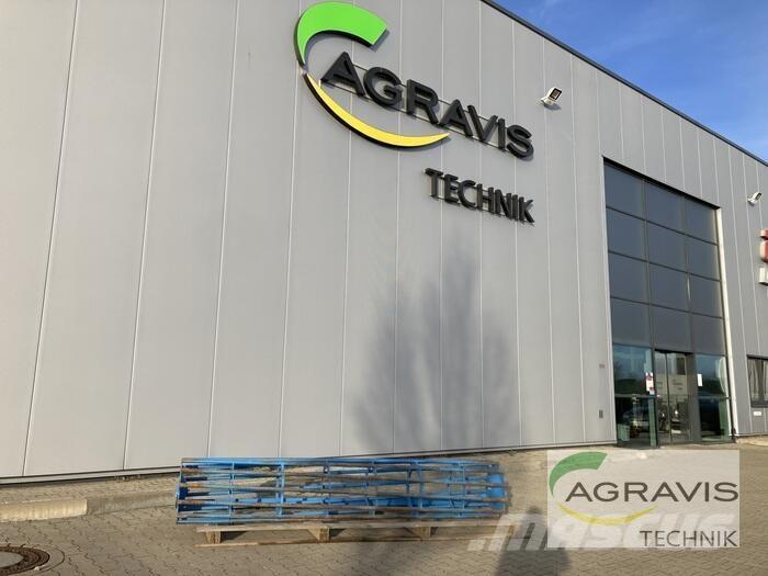 Lemken ROHRSTABWALZE Valce