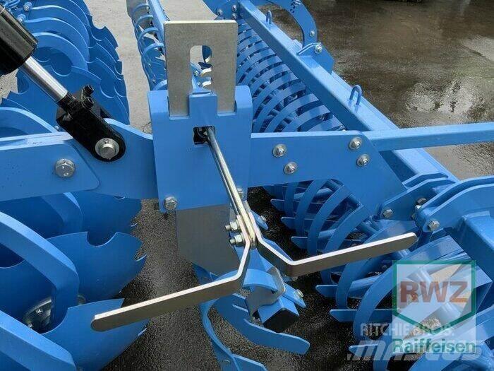 Lemken Rubin 10/300 Brány