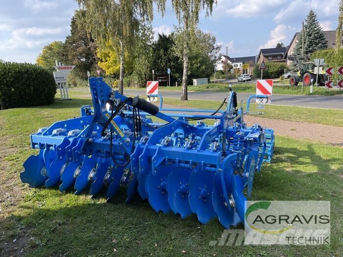 Lemken RUBIN 10/300 U Brány