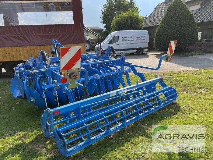 Lemken RUBIN 10/300 U Brány