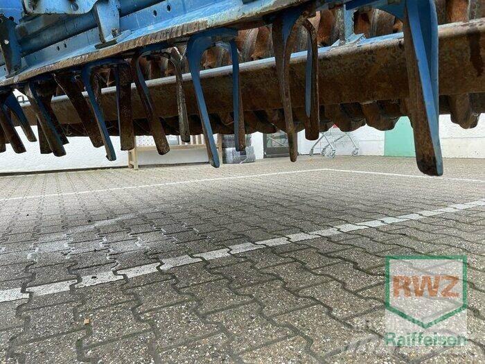 Lemken Saphir 7 Kombinované sejačky
