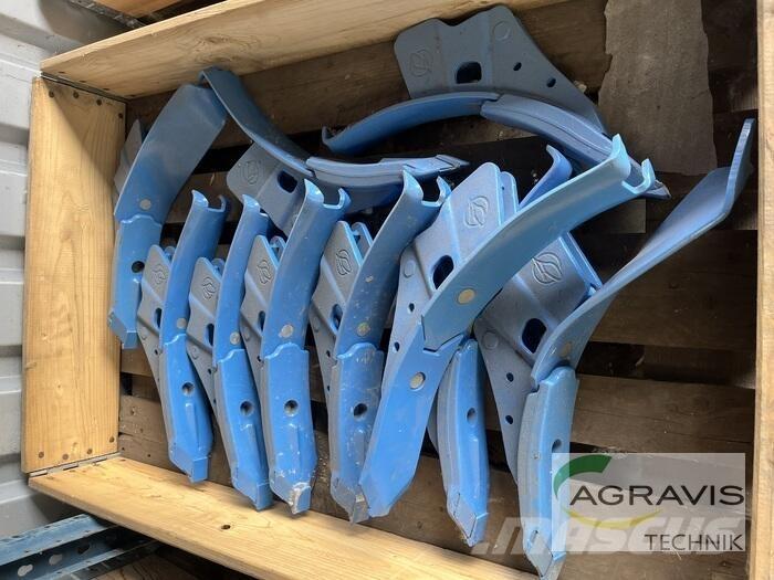 Lemken SCHARSATZ Ďalšie stroje na spracovanie pôdy a príslušenstvo