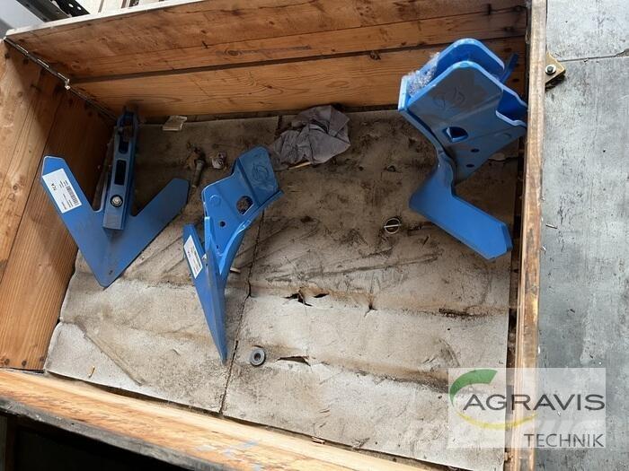Lemken SCHARSATZ Ďalšie stroje na spracovanie pôdy a príslušenstvo