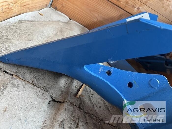 Lemken SCHARSATZ Ďalšie stroje na spracovanie pôdy a príslušenstvo