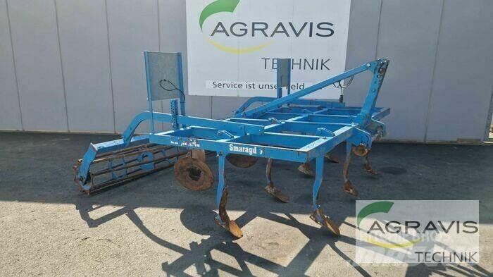 Lemken SMARAGD 7/300 Ďalšie poľnohospodárske stroje